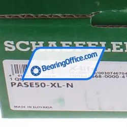 INA PASE50-XL-N rulman resim 6
