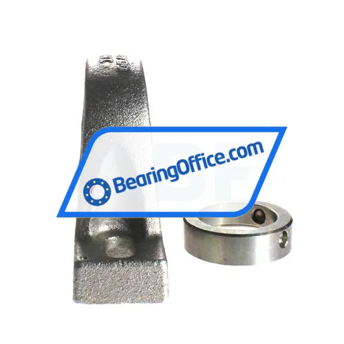 INA PASE45-XL-FA125 bearing image 2
