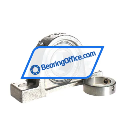 INA PASE45-XL-FA125 bearing image 3