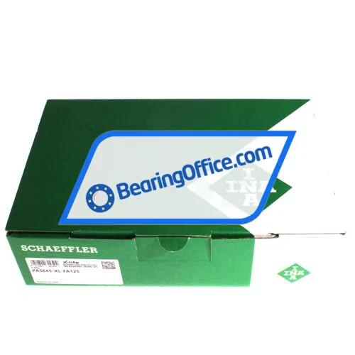 INA PASE45-XL-FA125 bearing image 4