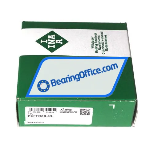 INA PCFTR20-XL bearing image 2