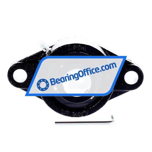 FAG UCFL207-20-J7 bearing image 3