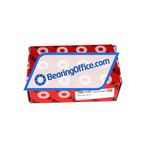 FAG UCFL207-20-J7 bearing image 4