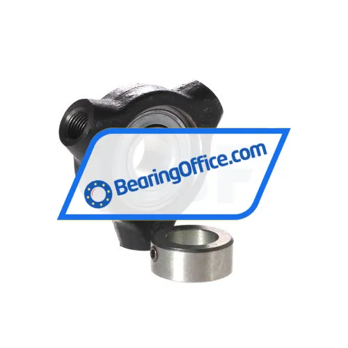 INA PGVE20-FA106 bearing image 3