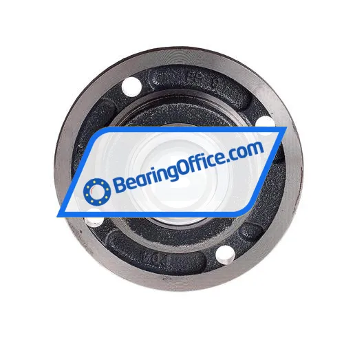 INA TME25-XL-N bearing image 2