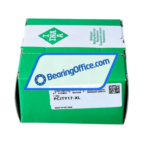 INA PCJT17-XL bearing image 3