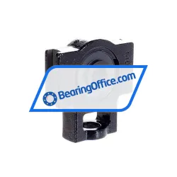 FAG UCT203-J7 rulman resim 3