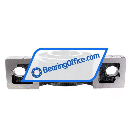 FAG UCP217-J7 bearing image 4