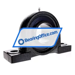 FAG UCP217-J7 rulman resim 3