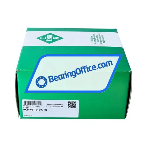 INA RCJY40-TV-VA-FD bearing image 2
