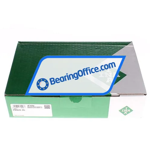 INA PME45-XL bearing image 3