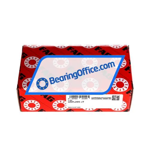 FAG UKFL205-J7 bearing image 4