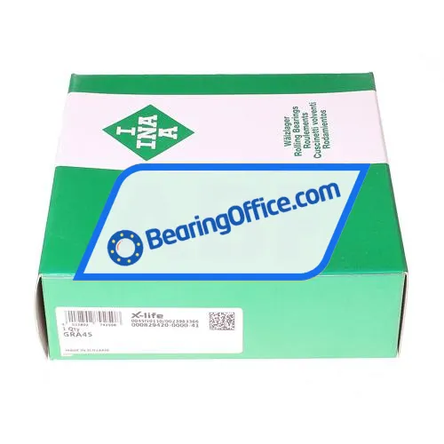 INA GRA45 bearing image 2