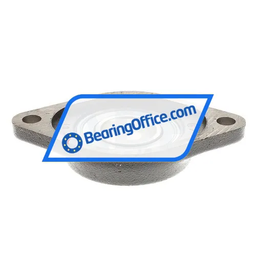 INA PCFT40 bearing image 2
