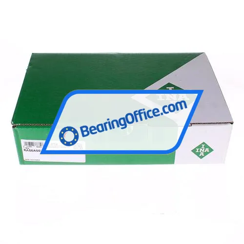 INA RASEA50-XL-N bearing image 4