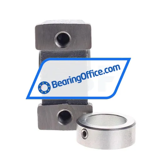 INA LSHE25-N bearing image 3