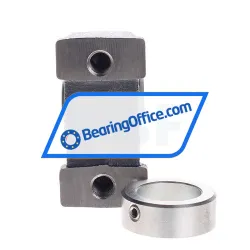 INA LSHE25-N rulman resim 3