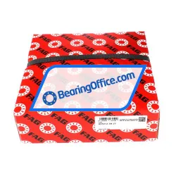 FAG UCF212-39-J7 rulman resim 2