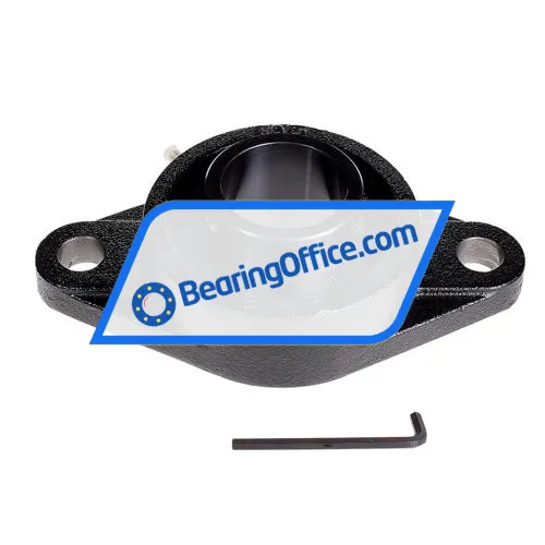 FAG UCFL212-J7 bearing image 2