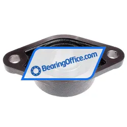 FAG UCFL212-J7 rulman resim 3