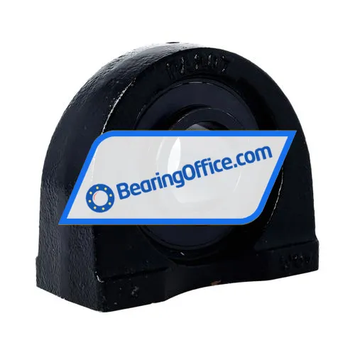 FAG UCPA207-22-J7 bearing image 3