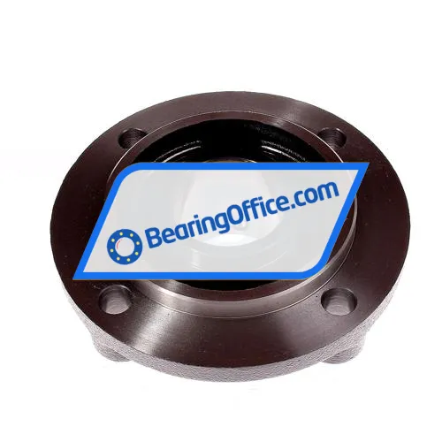 FAG UCFC214-42-J7 bearing image 2