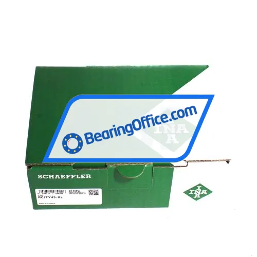 INA RCJTY45-XL bearing image 4