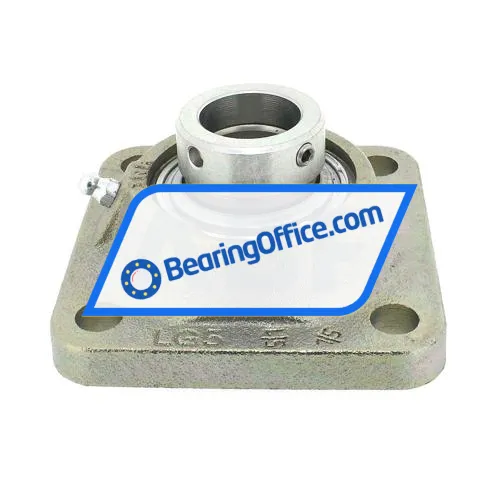 INA RCJ25-XL-N-FA125