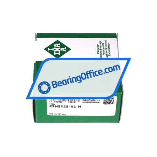 INA PSHEY25-XL-N bearing image 4