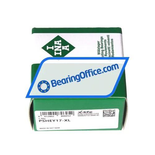 INA PSHEY17-XL bearing image 5
