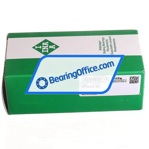 INA RPB30-XL bearing image 2