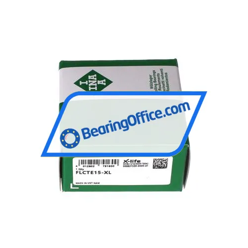 INA FLCTE15-XL bearing image 4