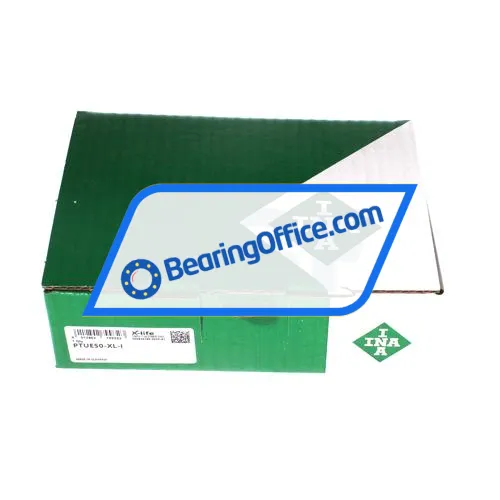 INA PTUE50-XL-I bearing image 4