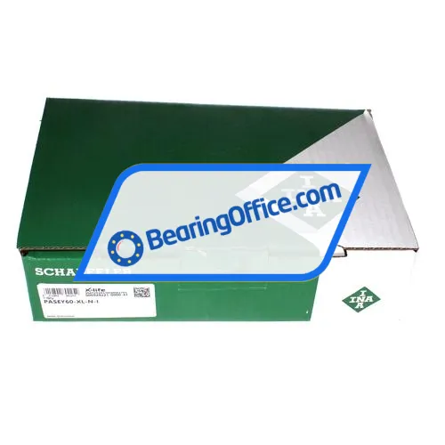INA PASEY60-XL-N-I bearing image 4