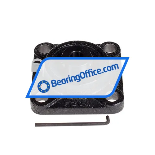 FAG UCF201-J7 bearing image 2