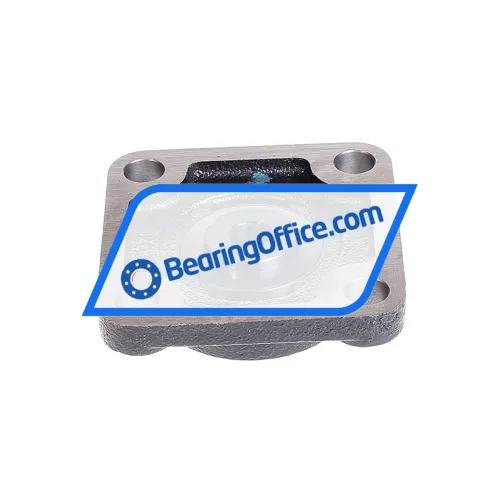 FAG UCF201-J7 bearing image 3