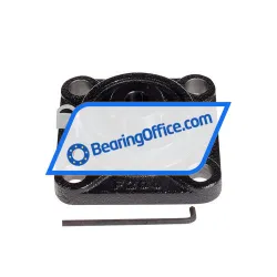 FAG UCF201-J7 rulman resim 2