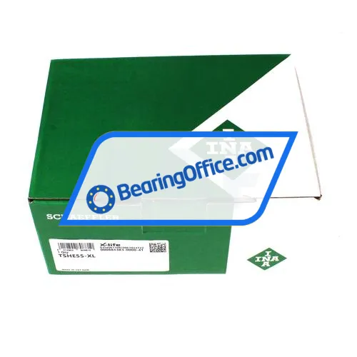 INA TSHE55-XL bearing image 4