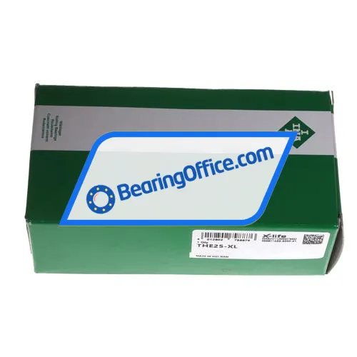 INA THE25-XL bearing image 3