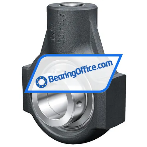 INA THE25-XL bearing image 4