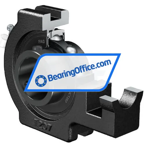 FAG UCT215-J7 bearing image 3