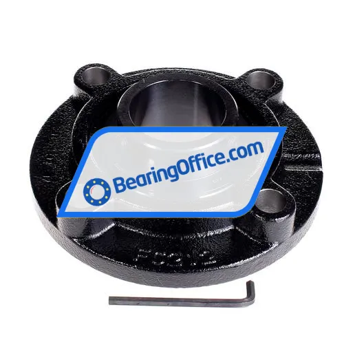 FAG UCFC212-J7 bearing image 2