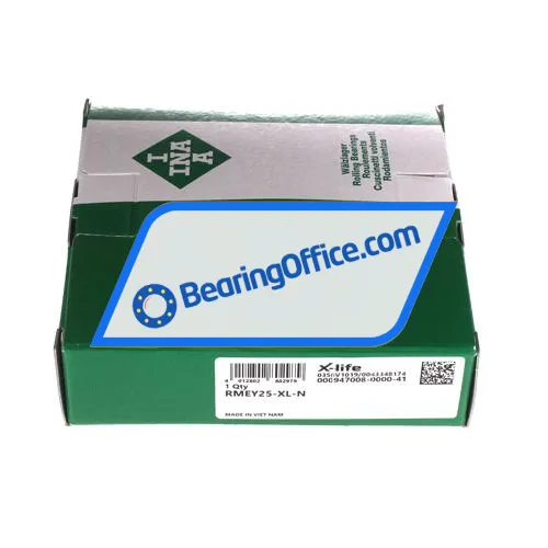 INA RMEY25-XL-N bearing image 3