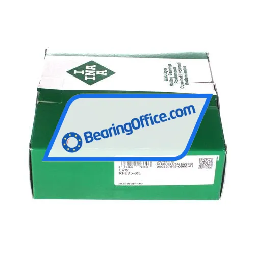 INA RFE35-XL bearing image 3