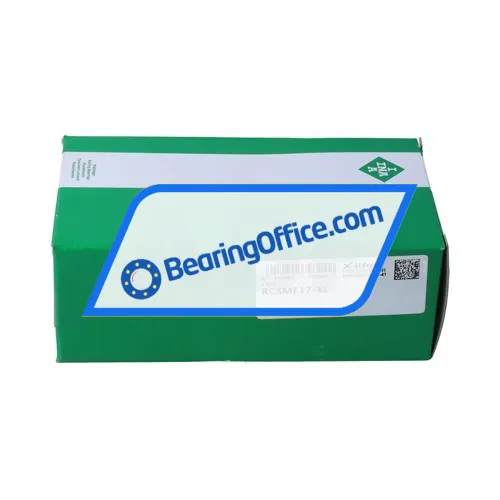 INA RCSMF17-XL bearing image 4