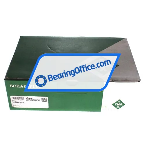 INA RASE60-XL-N bearing image 4