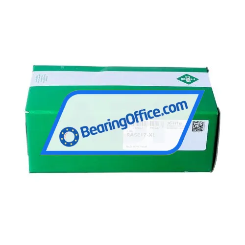 INA RASE17-XL bearing image 4