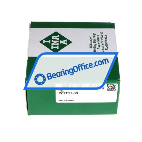 INA PCJT15-XL bearing image 4