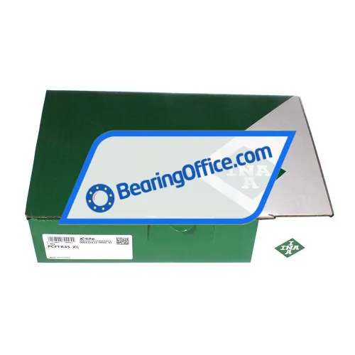 INA PCFTR45-XL bearing image 3