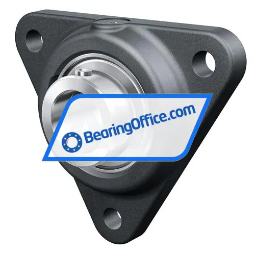 INA PCFTR45-XL bearing image 4